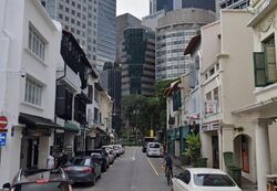 Clarke Quay MRT (D1), Shop House #627538381